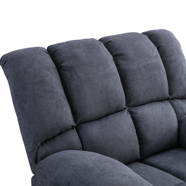 Amart spartacus online recliner